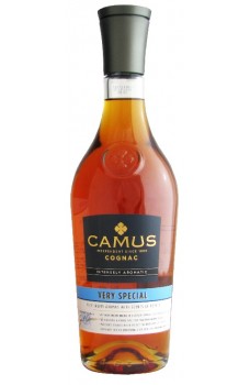 Camus VS  Intensely Aromatic