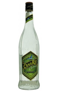 Wódka Canario Cachaca