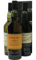 Caol Ila Collection Triple Pack