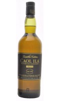 Caol Ila Distillers Edition Matured in Moscatel Cask Wood