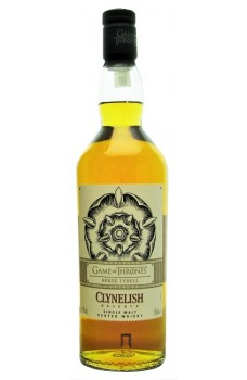 Clynelish Game of Thrones House Tyrell