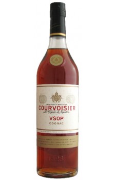 Koniak Courvoisier V.S.O.P.