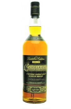 Whisky Cragganmore The Distillers Edition