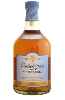 Dalwhinnie Winters Gold 
