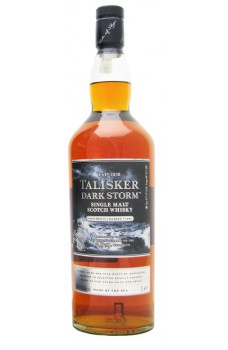 Whisky Talisker Dark Storm