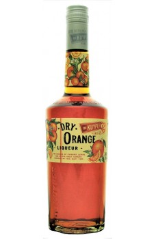 De Kuyper Dry Orange