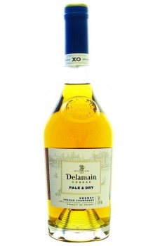 Delamain XO Pale & Dry Centenaire