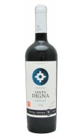 Wino Torres Santa Digna Merlot Reserva