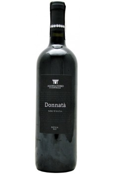 Wino Donnata Alessandro di Camporeale