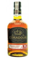 Whisky Edradour Highland Heritage