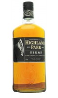 Whisky Highland Park Einar