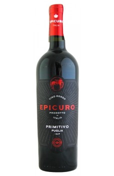 Epicuro Primitivo