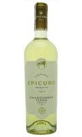 Epicuro Fiano Chardonnay