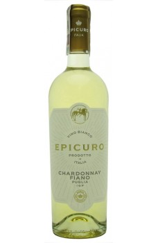 Epicuro Fiano Chardonnay