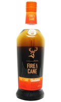 Glenfiddich Fire & Cane Experimental Series 04