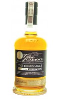 Whisky Glen Garioch 15yo The Renaissance Chapter 1