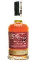 Whisky Glen Garioch 1998 Wine Cask Matured