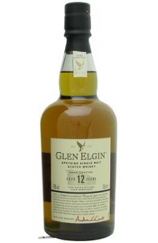 Glen Elgin 12yo
