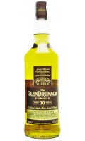 Whisky Glendronach 10yo Forgue