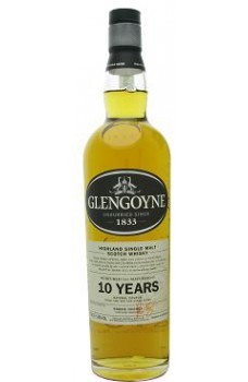 Glengoyne 10yo