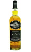 Whisky Glengoyne The Legacy Series Chapter One