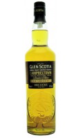 Whisky Glen Scotia Festival Edition 2003 Vintage Rum Cask Finish