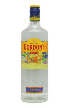Gordons London dry Gin