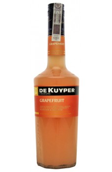 De Kuyper Grapefruit