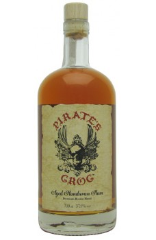 Pirates Grog Rum