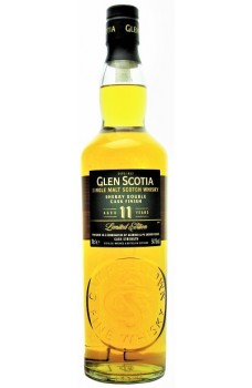 Glen Scotia 11yo Limited Edition