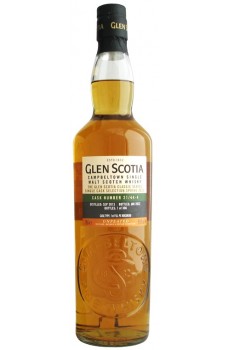 Glen Scotia Classic Series Single Cask  Selection Spring 2022