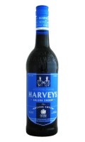 Wino Harveys Sherry Bristol Cream