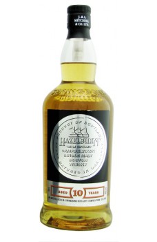 Whisky Hazelburn 10yo