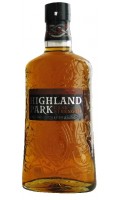 Highland Park Cask Strength Release No1