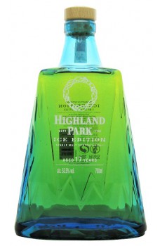 Whisky Highland Park 17yo Ice Edition