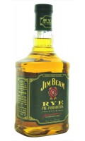 Jim Beam Rye 