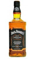 Jack Daniels Master Distiller No3