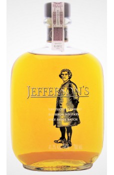 Jeffersons Bourbon Very Small Batch