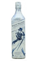 Whisky White Walker Game of Thrones