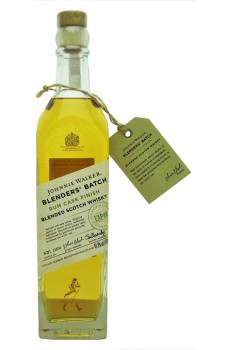Whisky Johnnie Walker Blenders Batch Rum Cask Finish