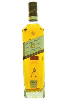 Whisky Johnnie Walker 18yo Ultimate