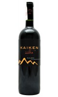 Wino Kaiken Ultra Malbec