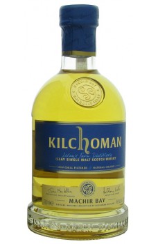 Kilchoman 100% Islay 5th Edition