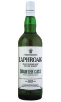 Laphroaig Quarter Cask
