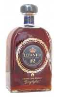 Brandy Lepanto 12yo sherry cask