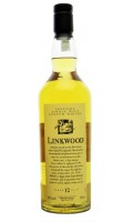 Whisky Linkwood 12yo Flora & Fauna