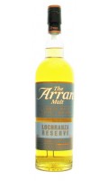 Whisky Arran Lochranza Reserve