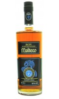 Rum Ron Malteco 10 anos