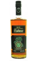 Rum Malteco 15yo Reserva Maya