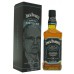 Whiskey Jack Daniels Master Distiller Series No4